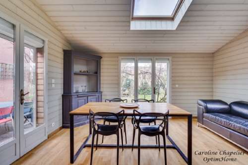 Toulouse-Saint-Simon Haute-Garonne Haus Bild 7253227