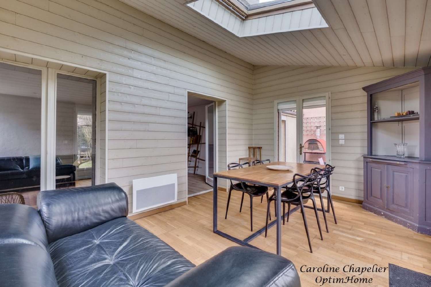 kaufen Haus Toulouse-Saint-Simon Haute-Garonne 2