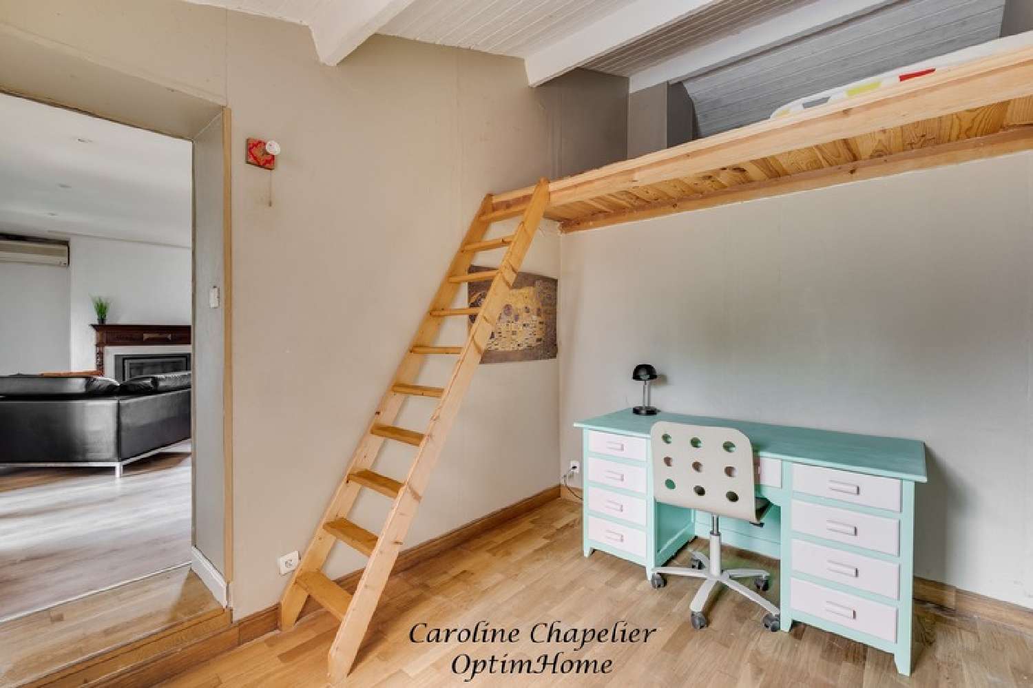 kaufen Haus Toulouse-Saint-Simon Haute-Garonne 5