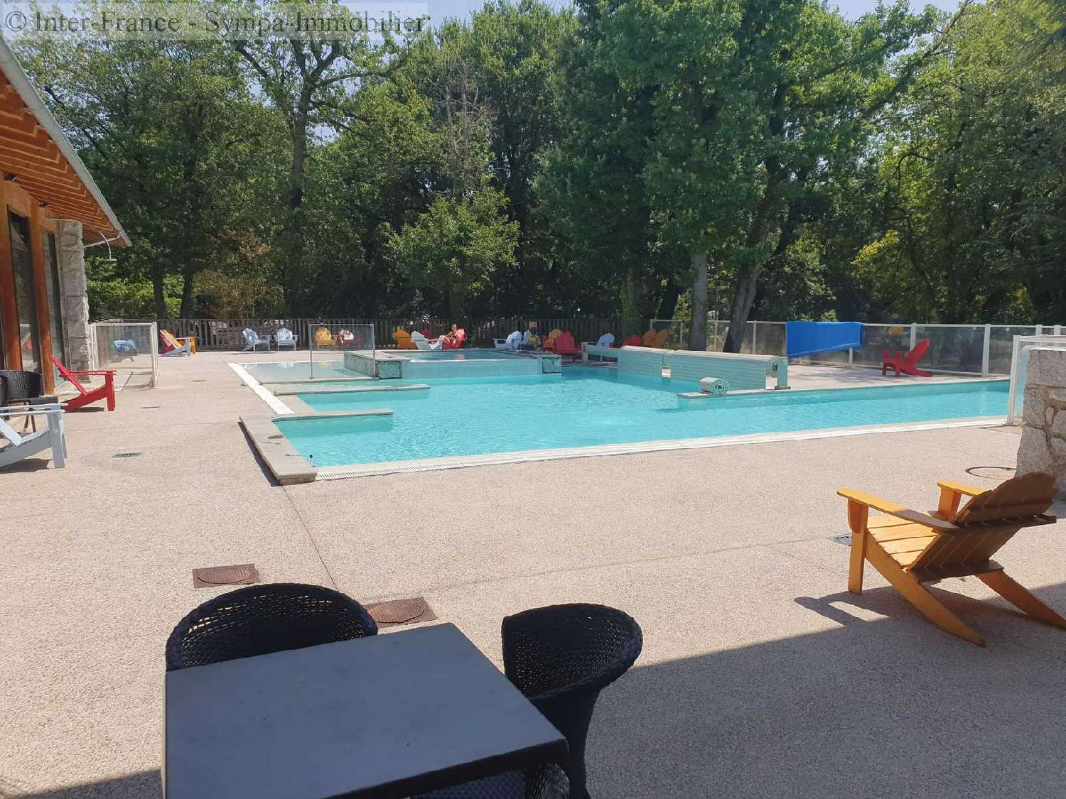  à vendre maison Toulouse Haute-Garonne 3