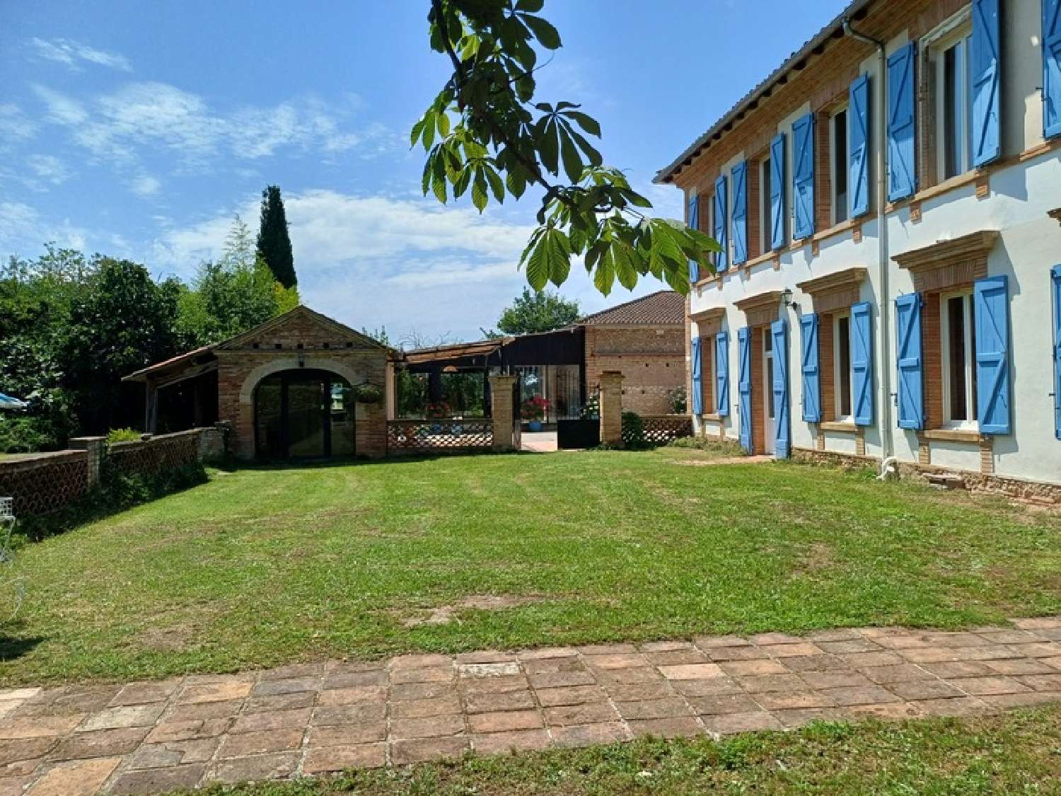  kaufen Haus Toulouse Haute-Garonne 1