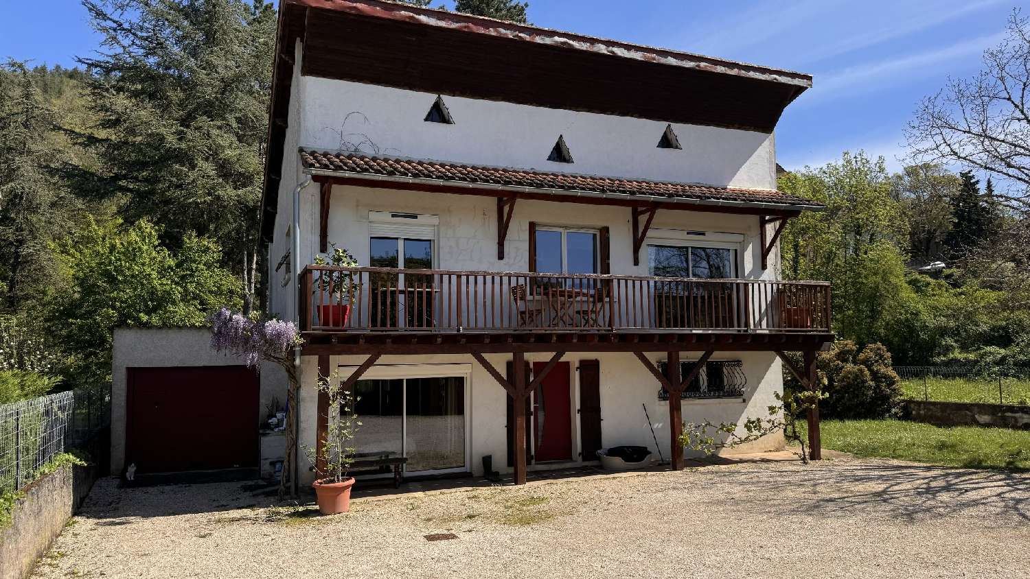  kaufen Haus Tour-de-Faure Lot 2