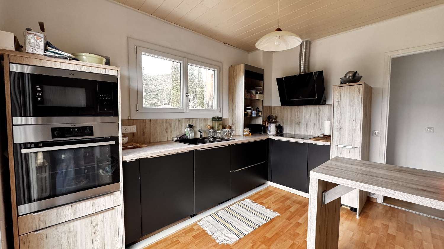  en venta casa Tour-de-Faure Lot 7