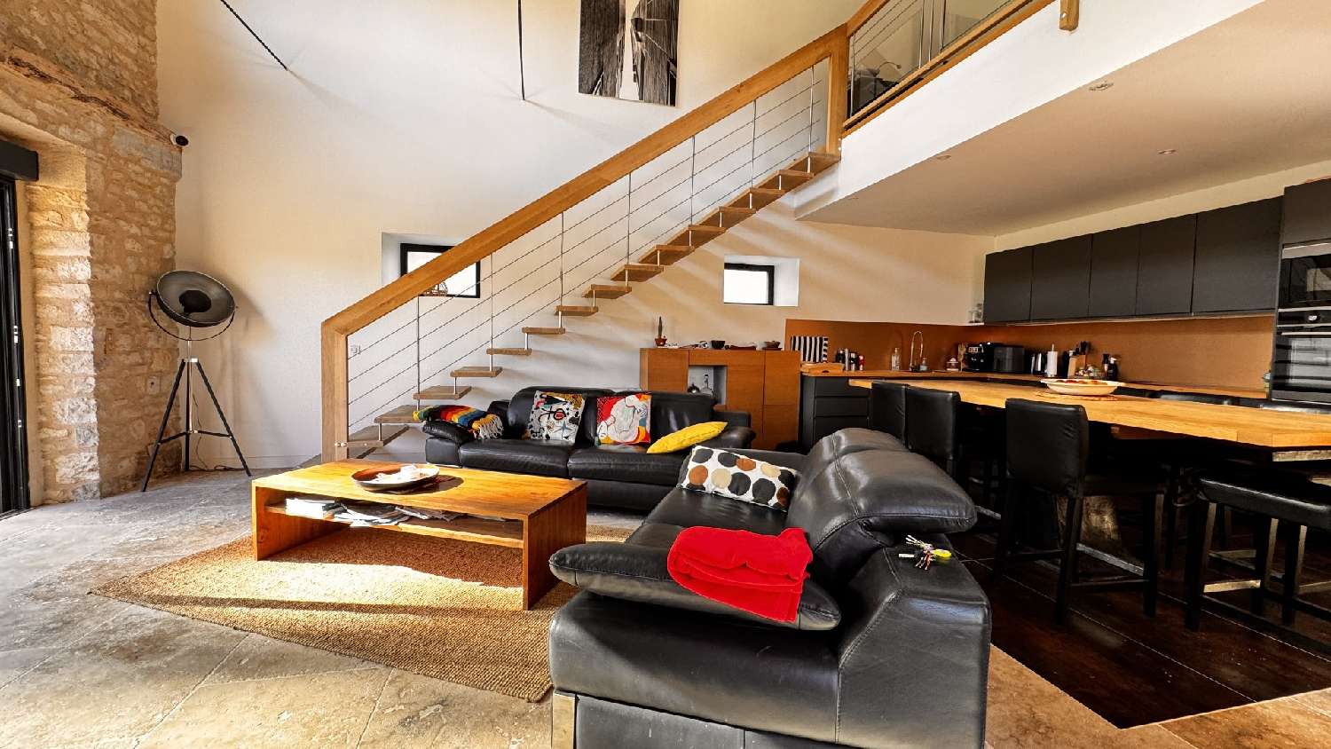  te koop huis Tour-de-Faure Lot 5