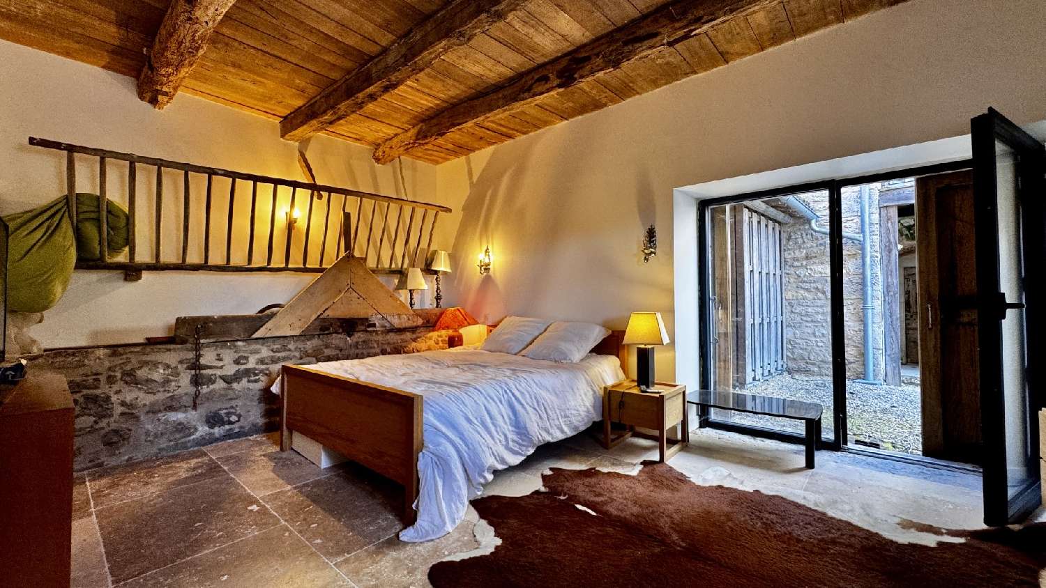  te koop huis Tour-de-Faure Lot 6