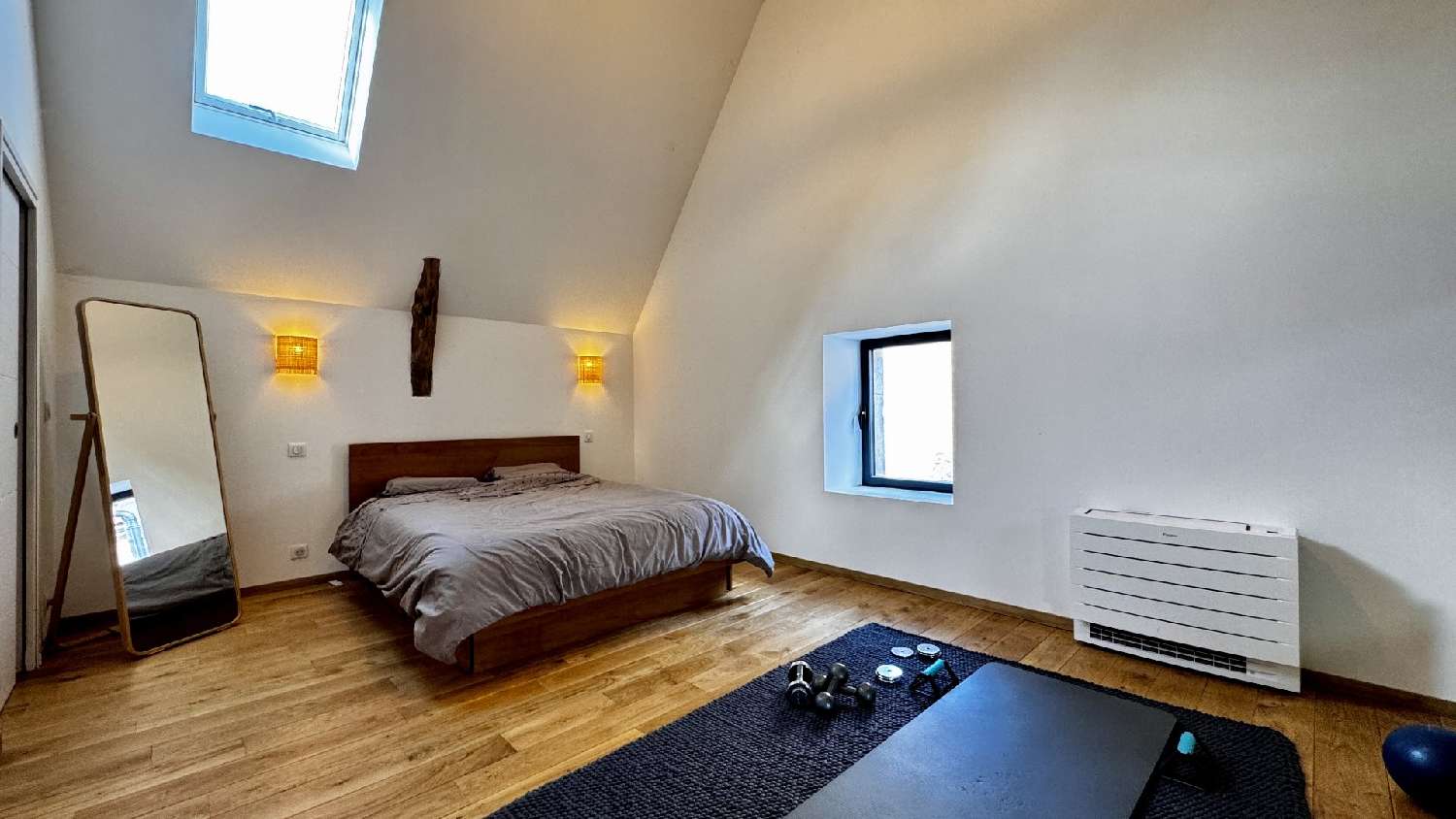  te koop huis Tour-de-Faure Lot 8