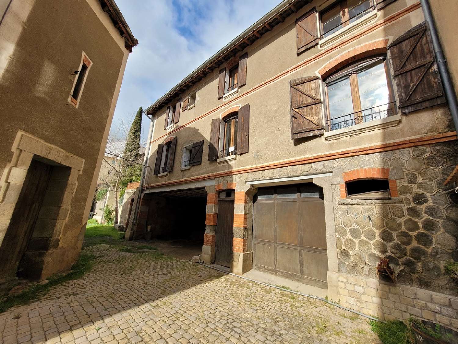 te koop huis Tourbes Hérault 4