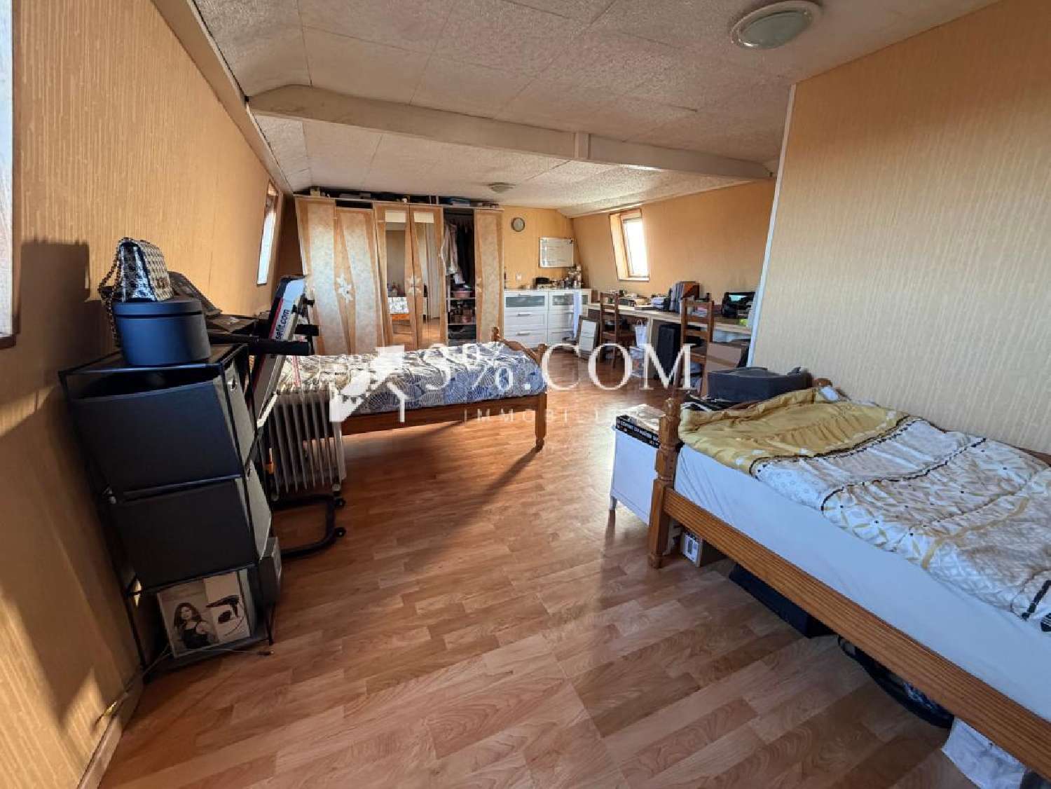  à vendre maison Tourcoing Nord 1