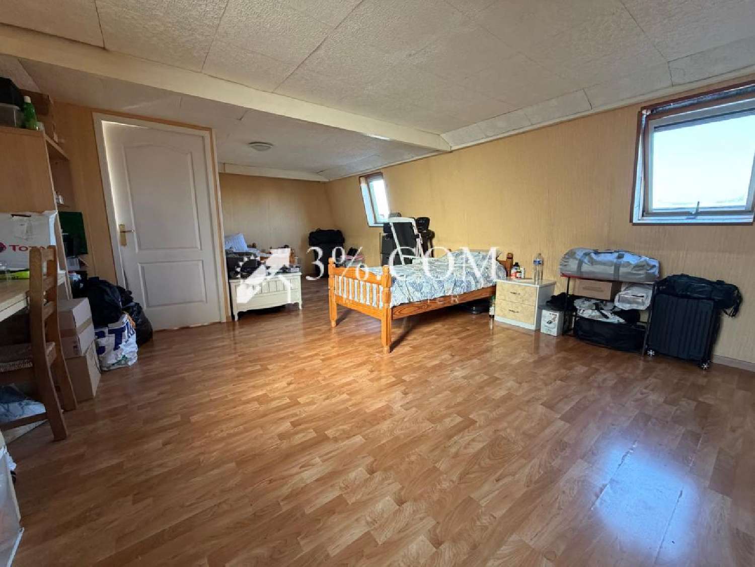  à vendre maison Tourcoing Nord 2