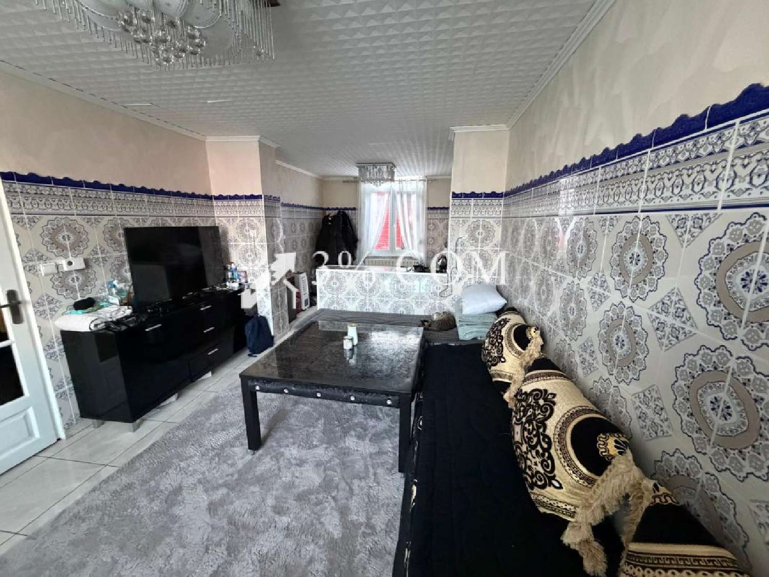  à vendre maison Tourcoing Nord 3