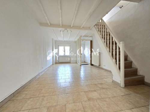 Tourcoing Nord Haus Bild 7252249