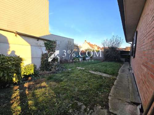 Tourcoing Nord Haus Bild 7261926