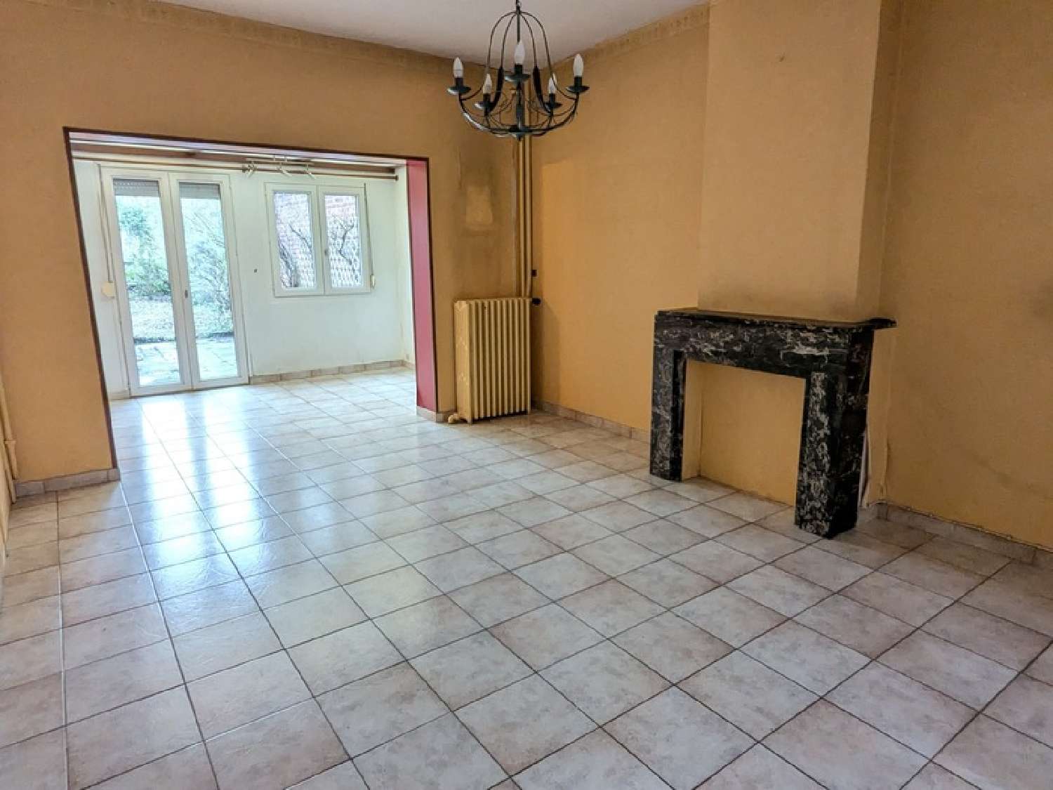  à vendre maison Tourcoing Nord 2