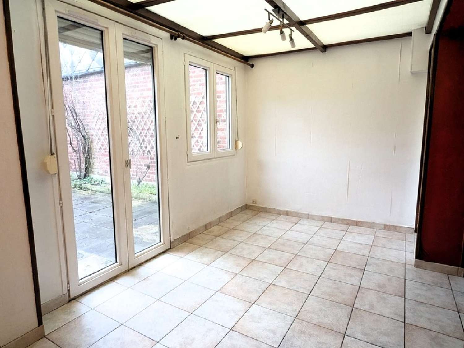  à vendre maison Tourcoing Nord 5
