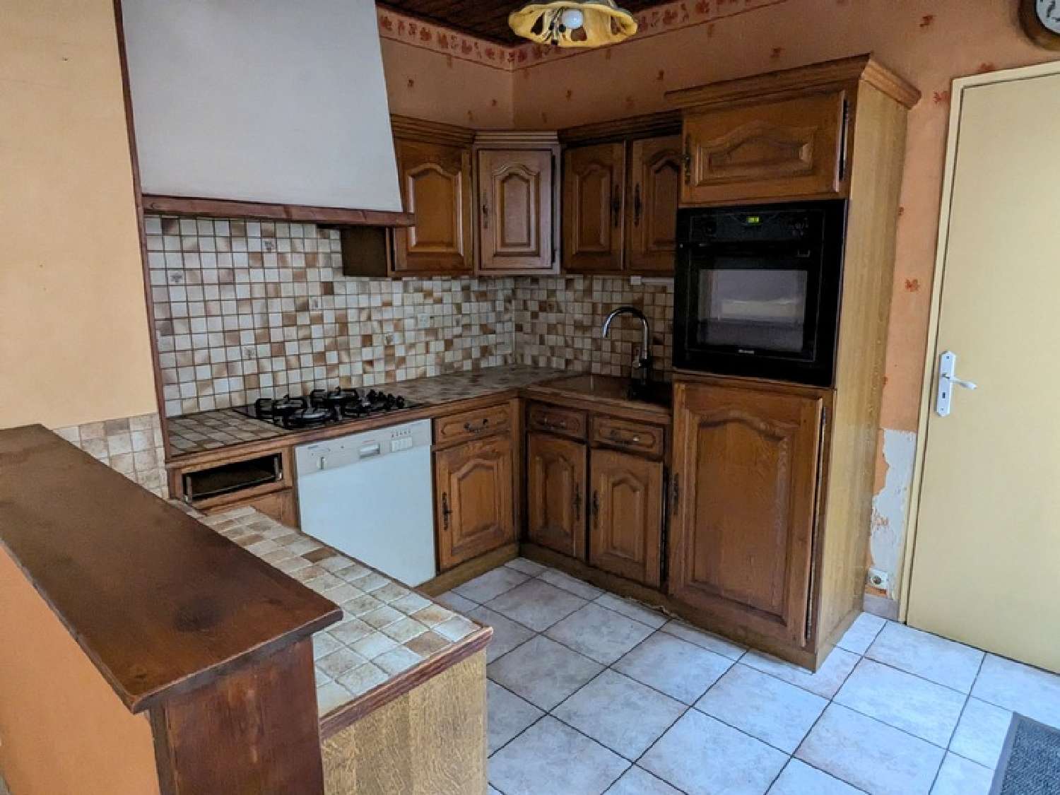  à vendre maison Tourcoing Nord 7