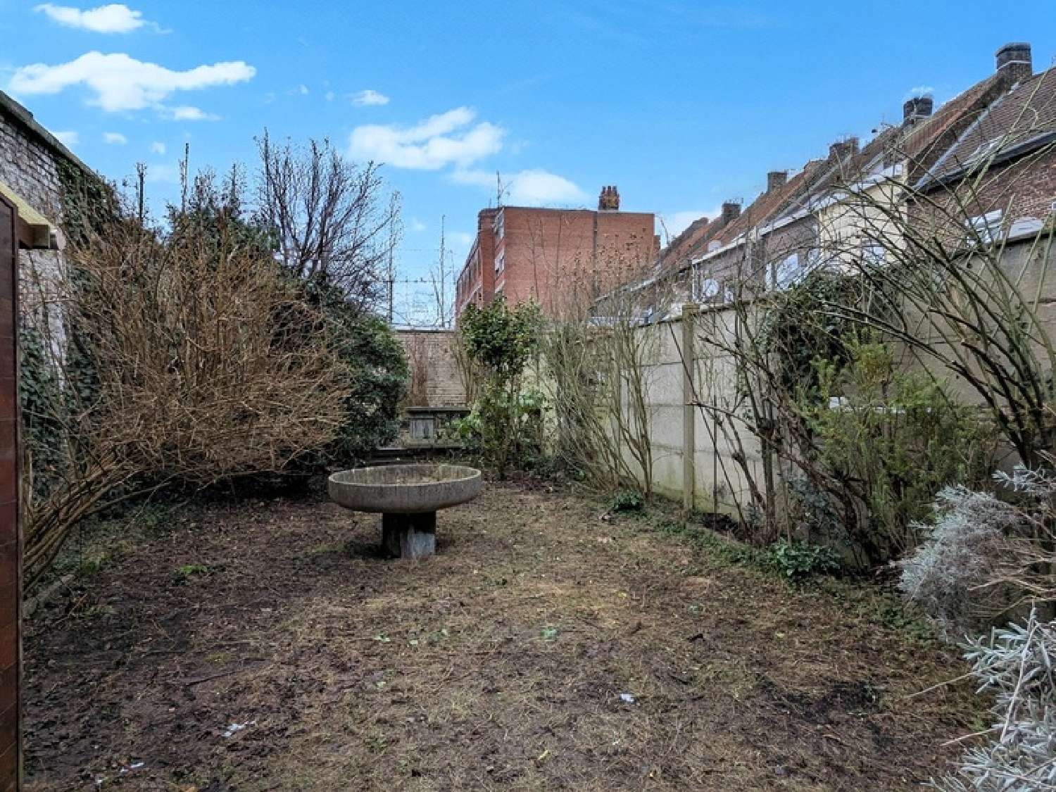  à vendre maison Tourcoing Nord 8