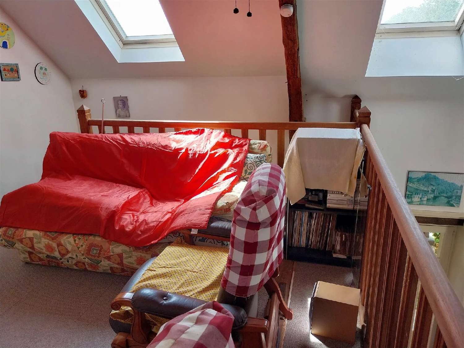  te koop huis Tournon-Saint-Martin Indre 6