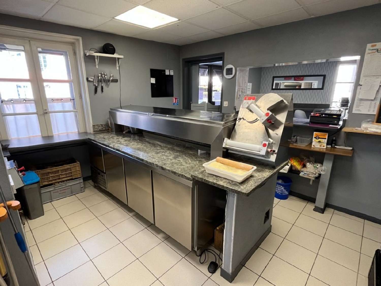  en venta casa Tournus Saône-et-Loire 7