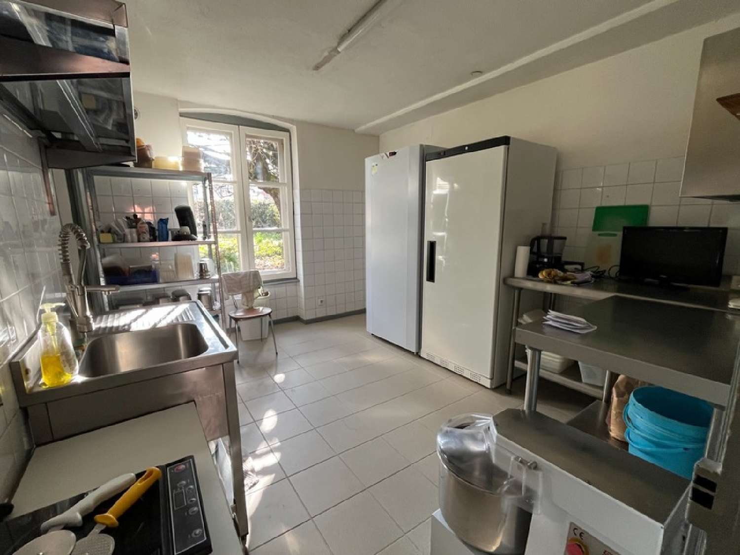  en venta casa Tournus Saône-et-Loire 8