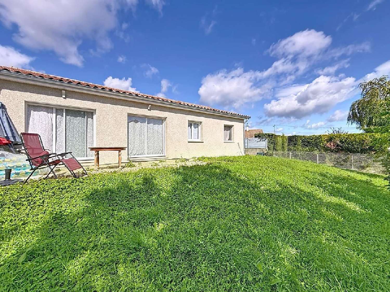 en venta casa Tournus Saône-et-Loire 1