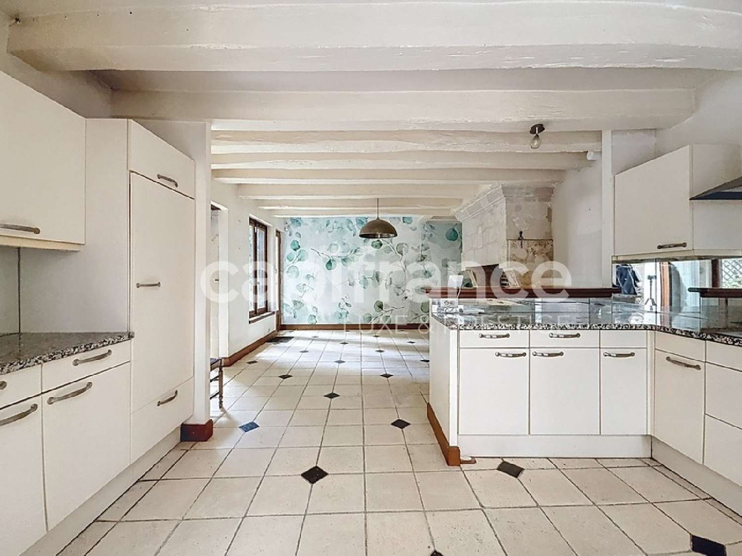  à vendre maison Tours Indre-et-Loire 2