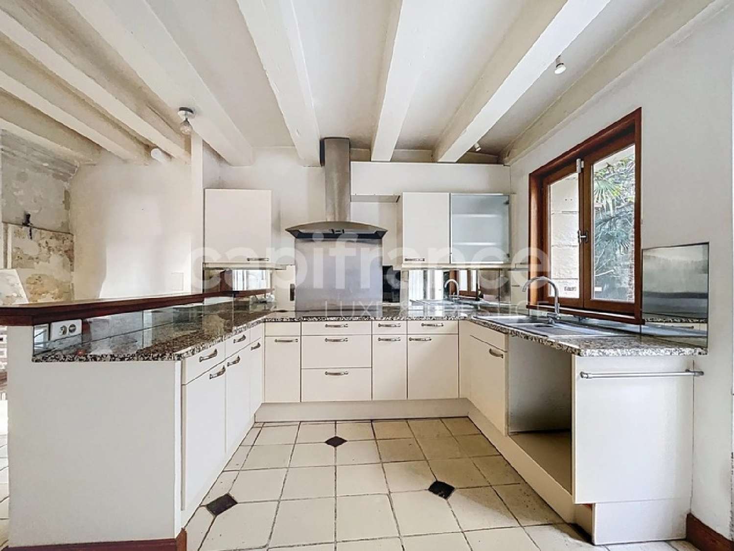  à vendre maison Tours Indre-et-Loire 4