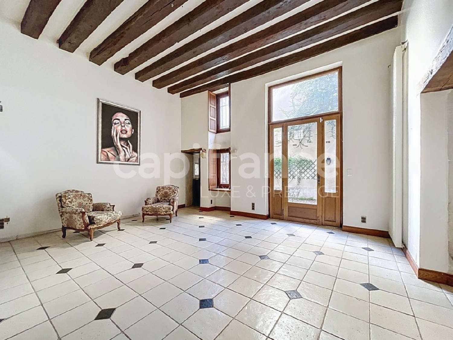  à vendre maison Tours Indre-et-Loire 5