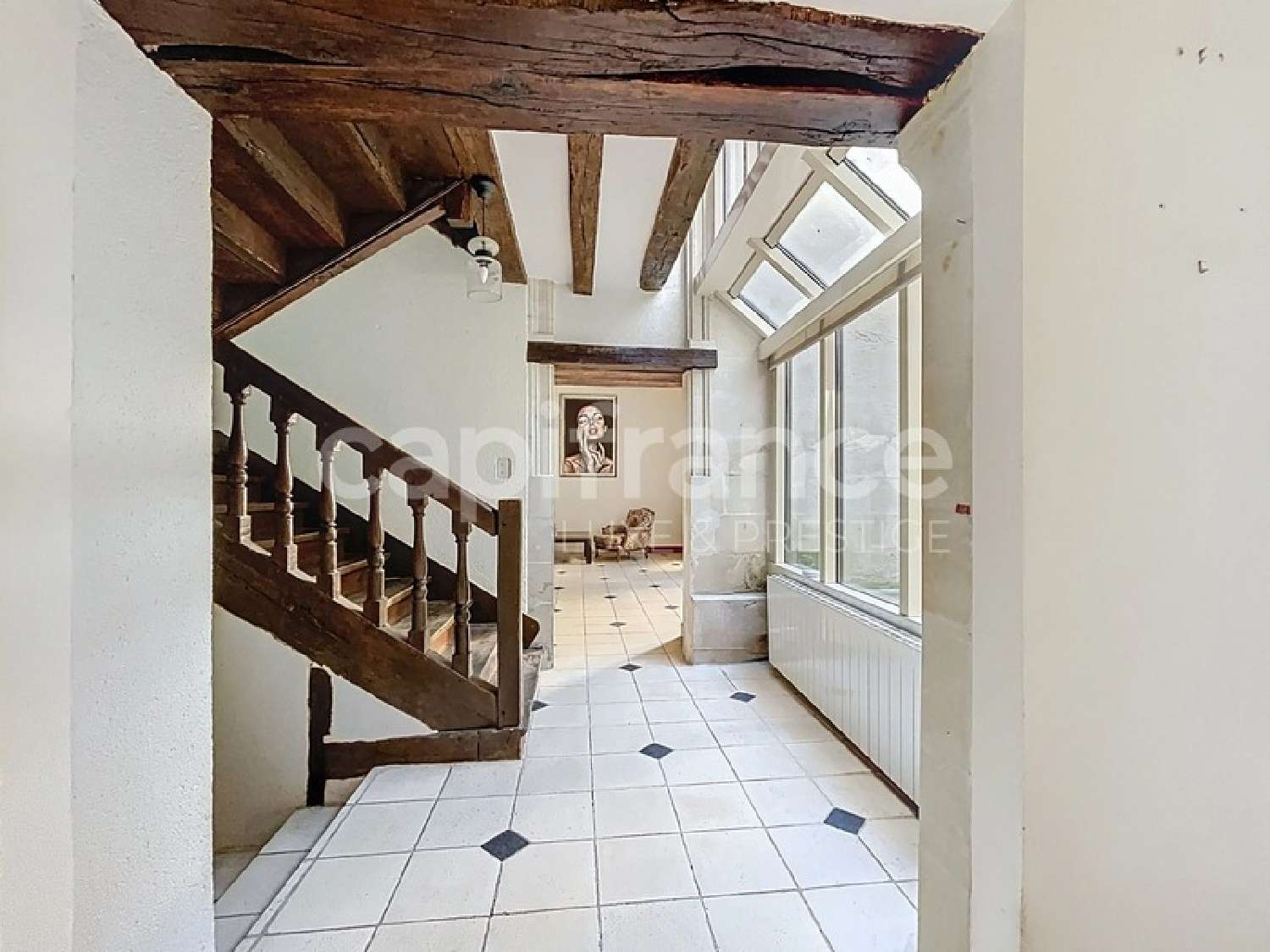  à vendre maison Tours Indre-et-Loire 6