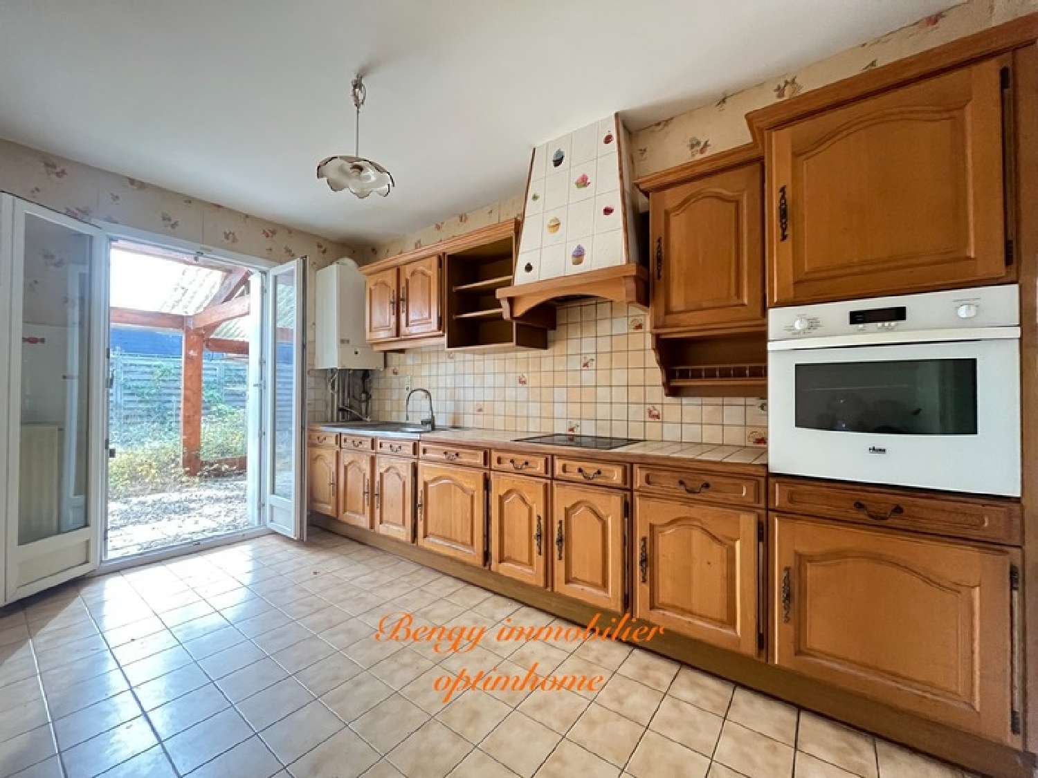  à vendre maison Tours Indre-et-Loire 2