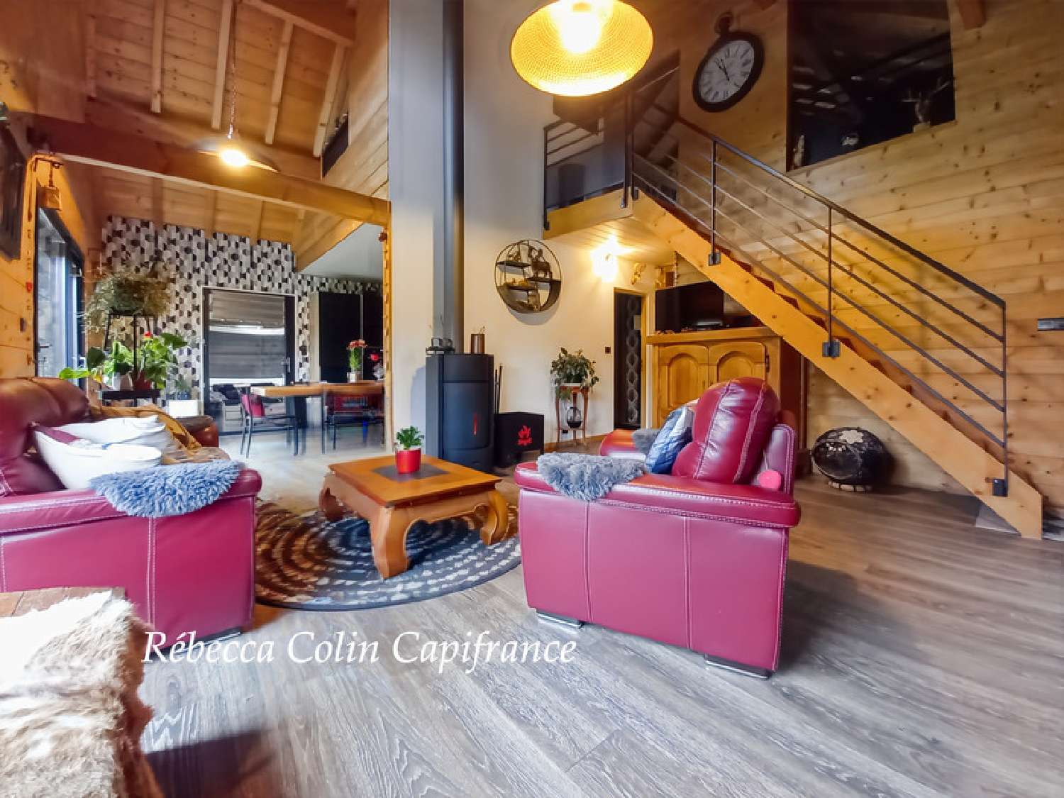 kaufen Haus Tourtoirac Dordogne 2