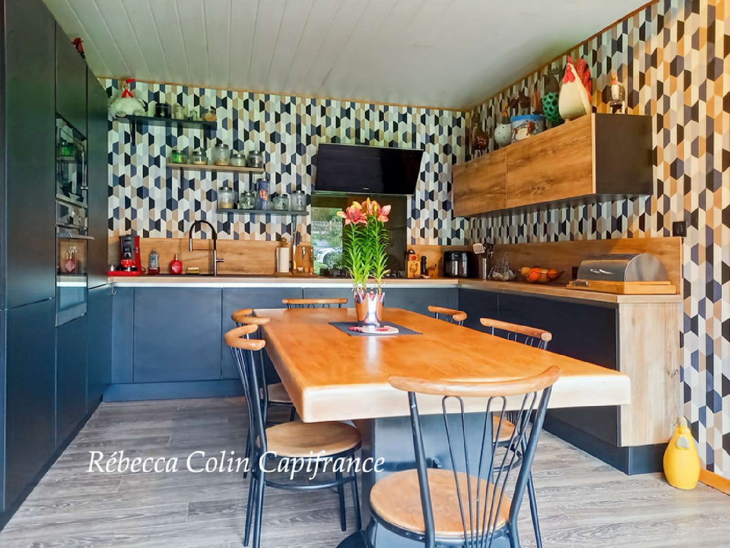 kaufen Haus Tourtoirac Dordogne 4