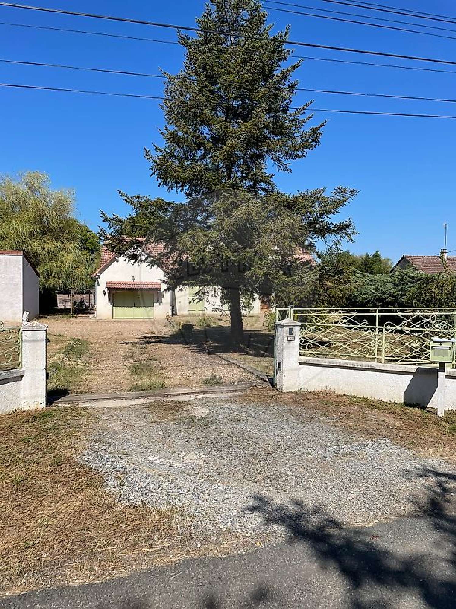  te koop huis Toury-Lurcy Nièvre 3