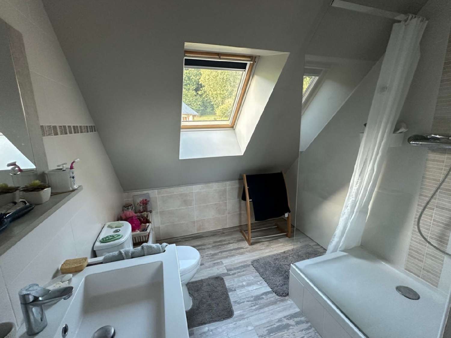  te koop huis Toutainville Eure 8