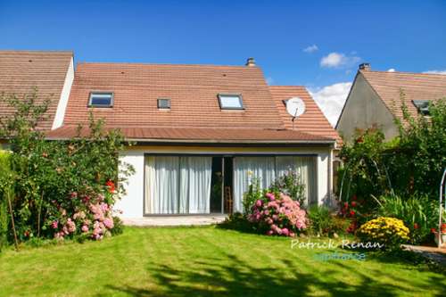 Trappes Yvelines house foto 7266833