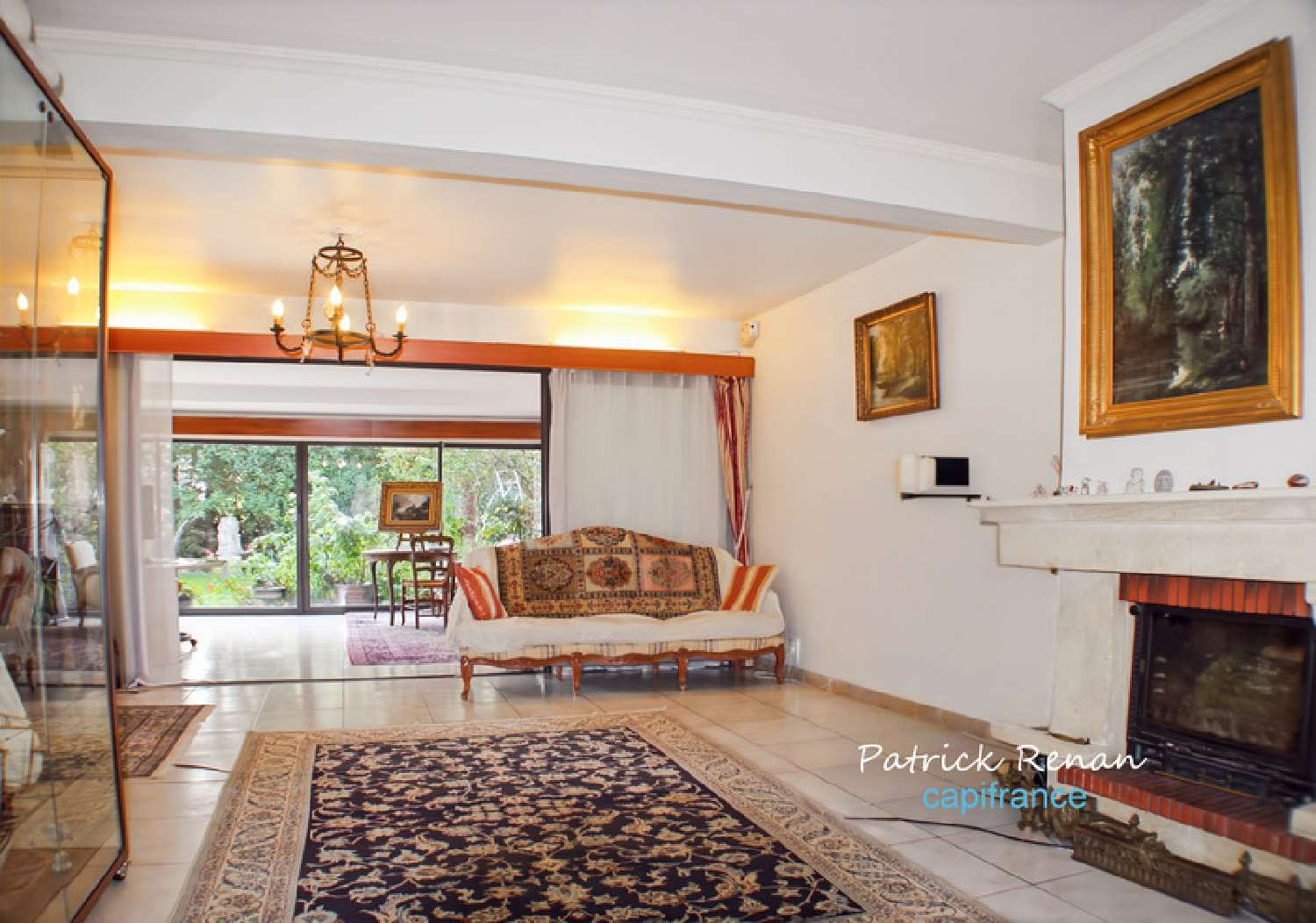  for sale house Trappes Yvelines 4