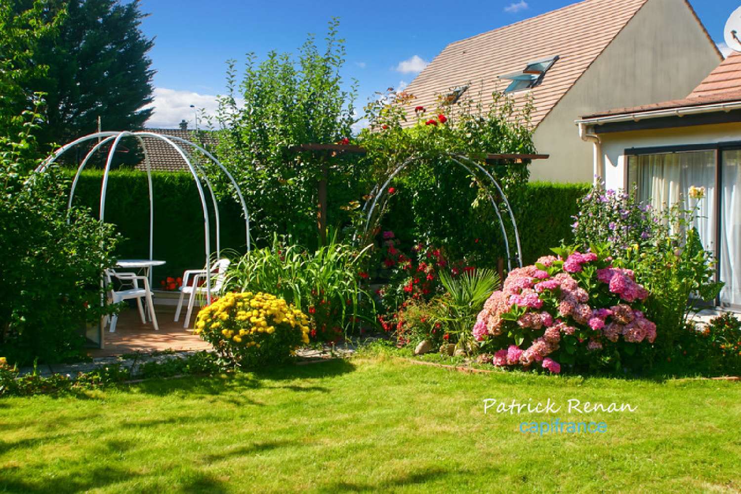  for sale house Trappes Yvelines 7