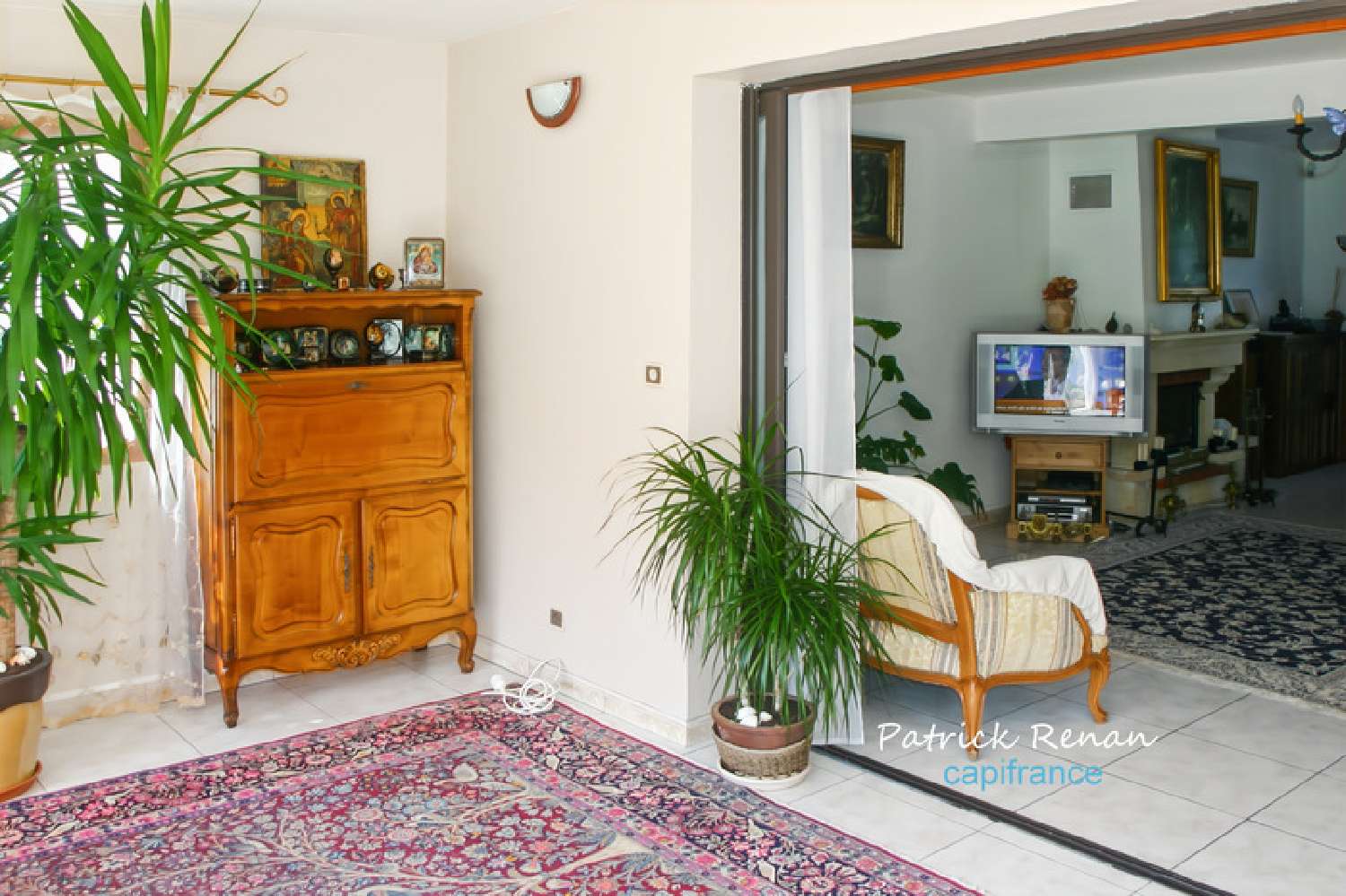  for sale house Trappes Yvelines 8