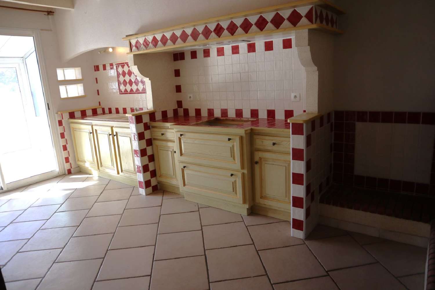 te koop huis Trausse Aude 4