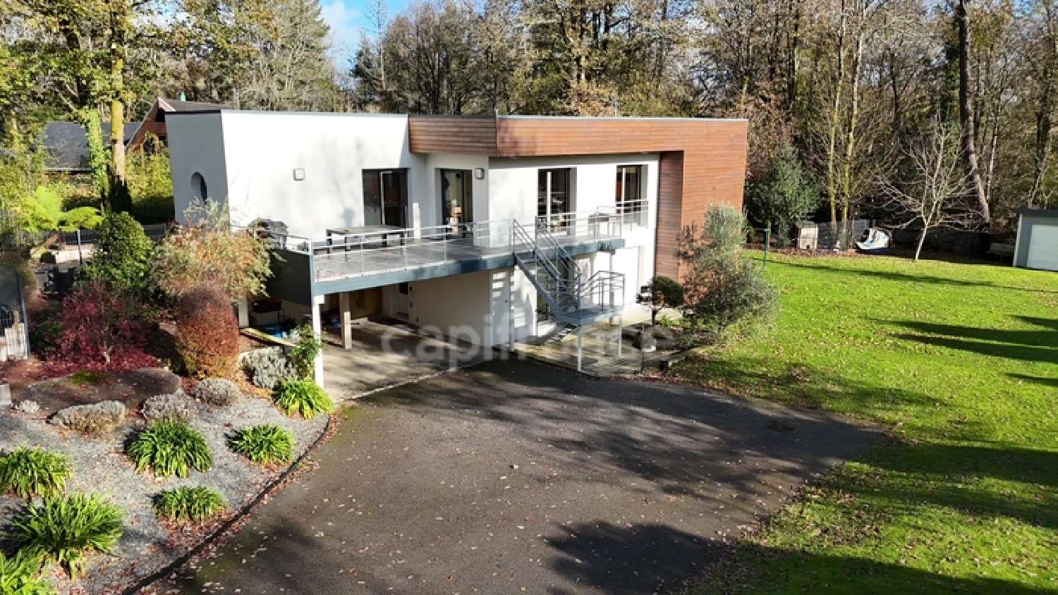  kaufen Haus Treffrin Côtes-d'Armor 1