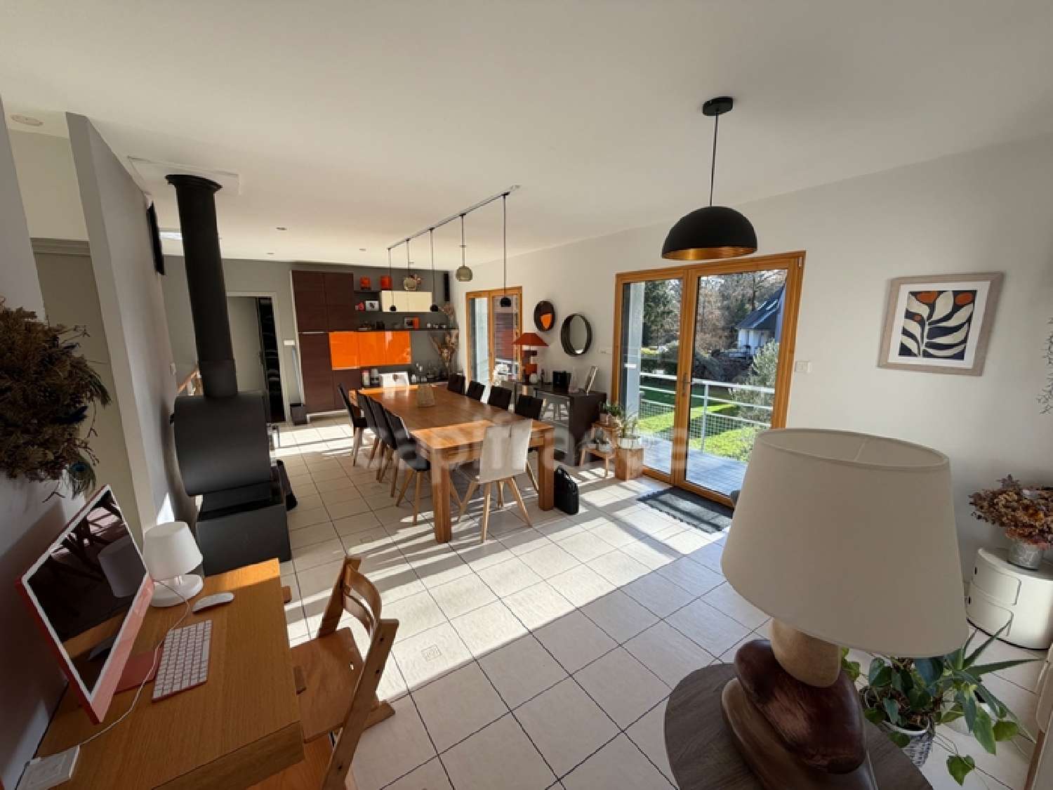  kaufen Haus Treffrin Côtes-d'Armor 7