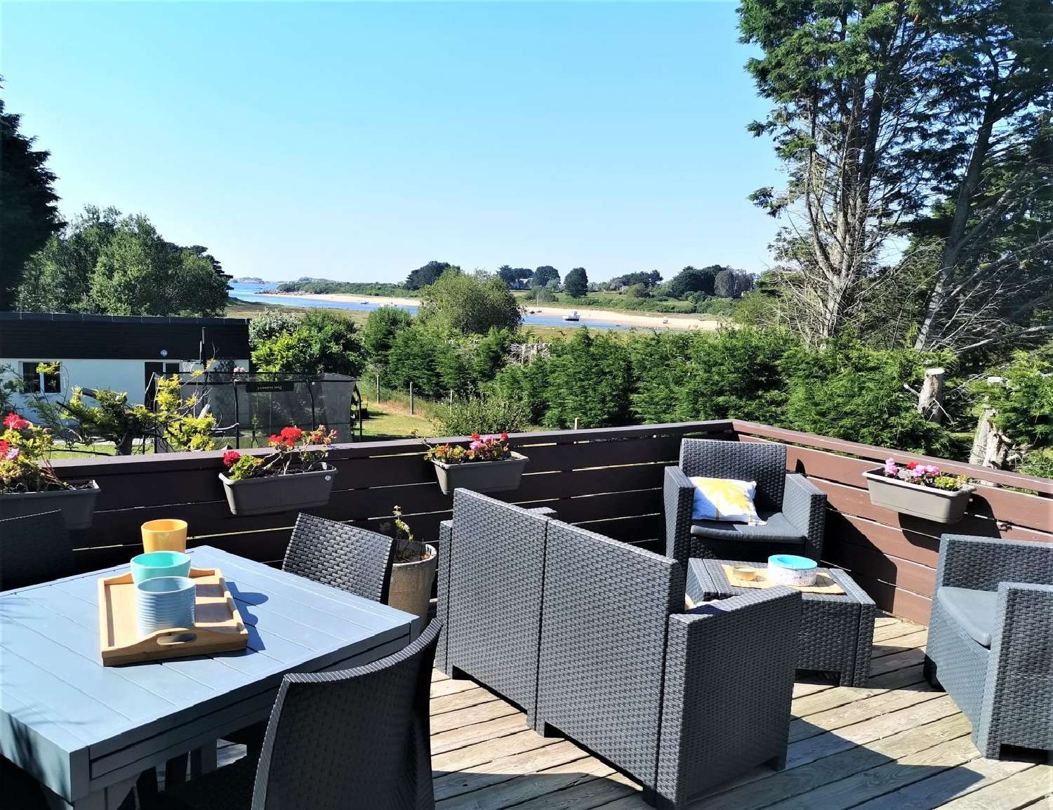  te koop huis Trégastel Côtes-d'Armor 1