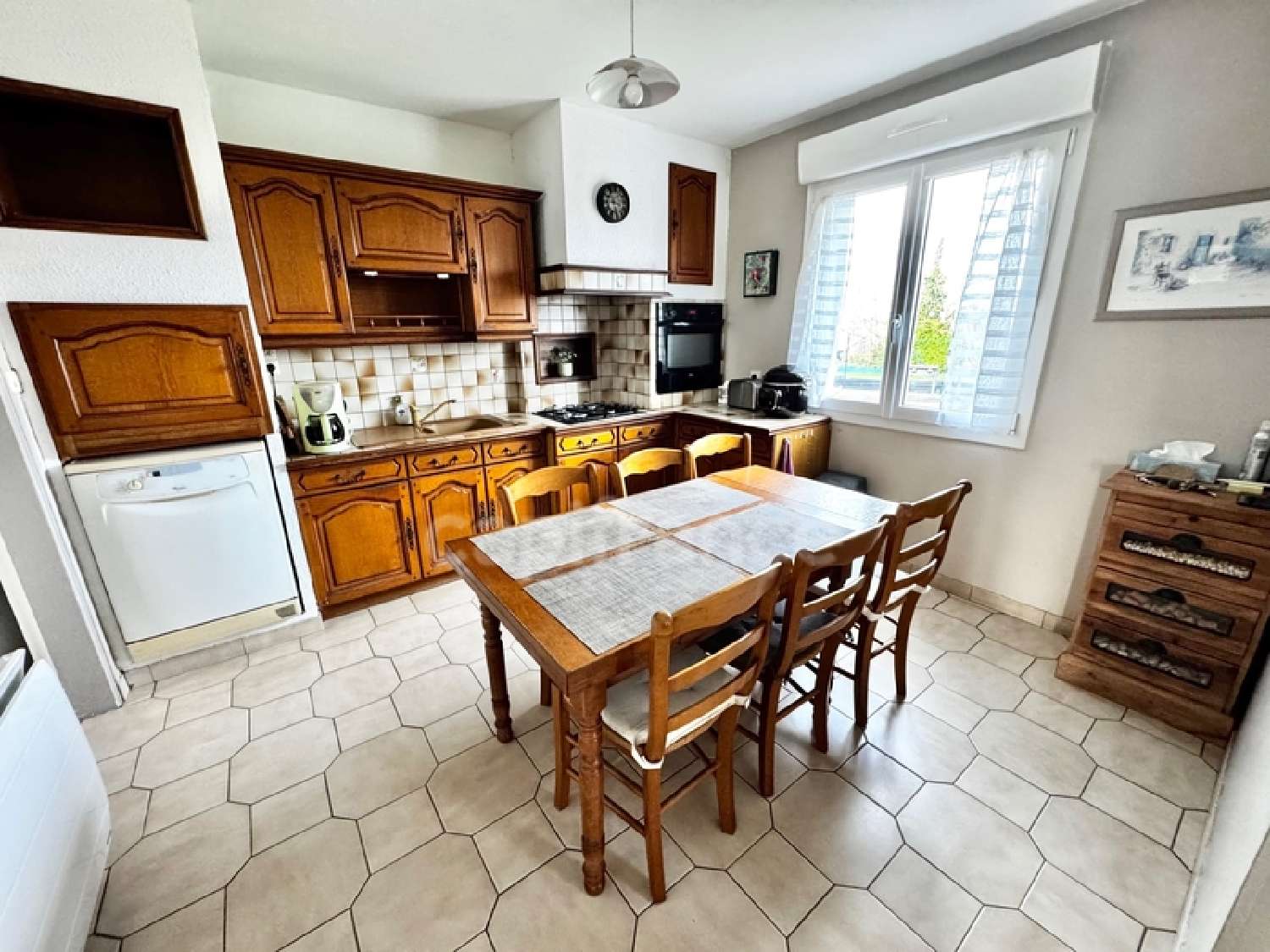  te koop huis Tréglonou Finistère 4