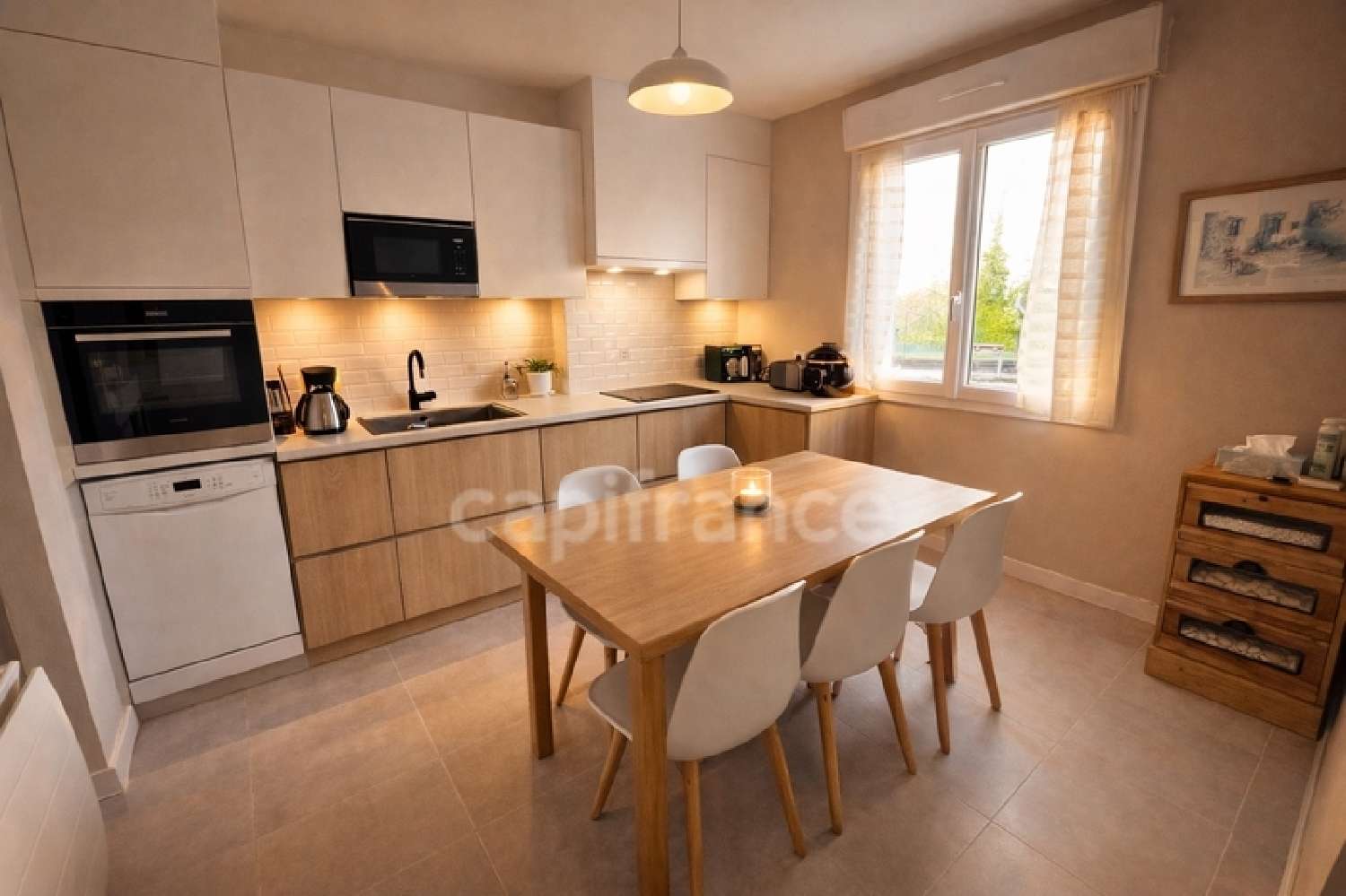  te koop huis Tréglonou Finistère 5