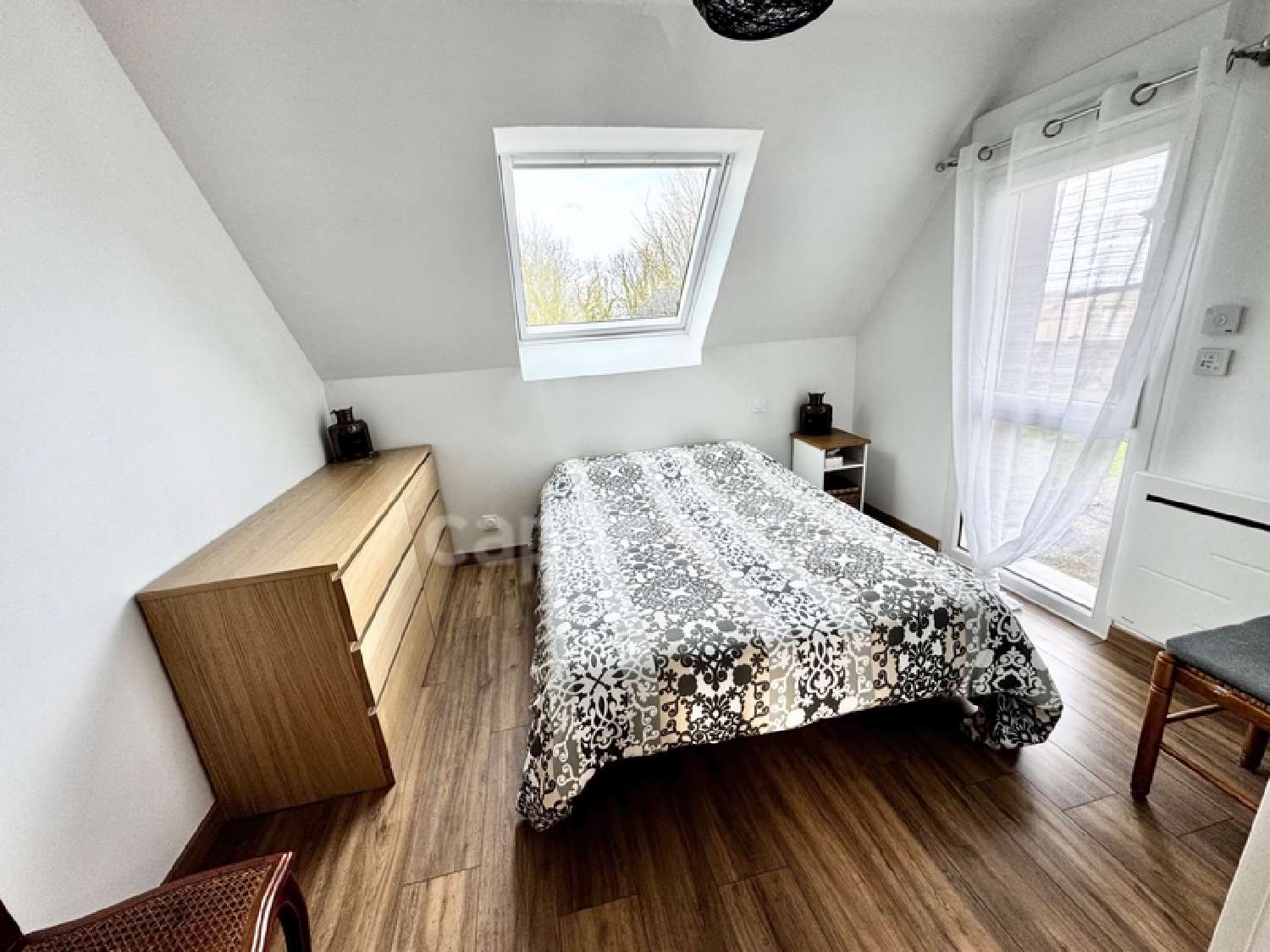  te koop huis Tréglonou Finistère 6