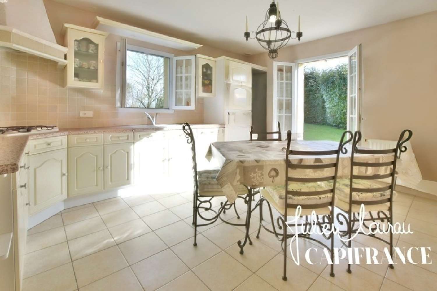 te koop huis Trégunc Finistère 6