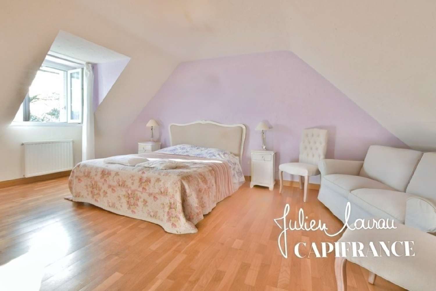 te koop huis Trégunc Finistère 7