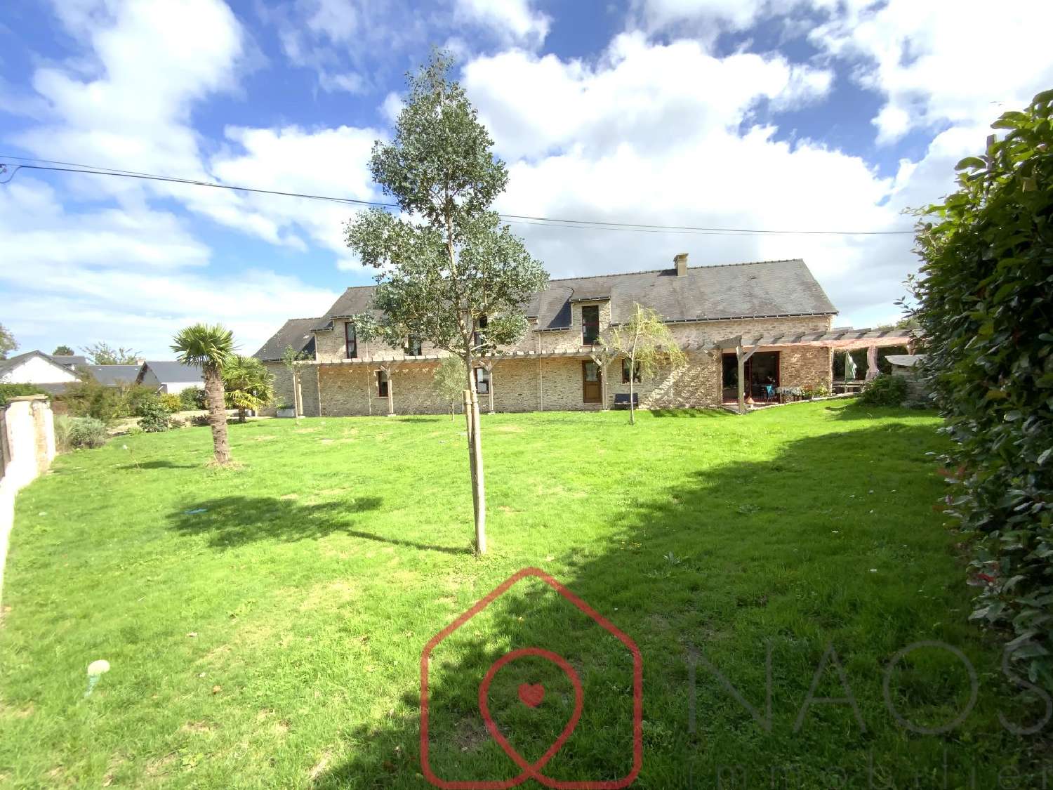  te koop huis Treillières Loire-Atlantique 1