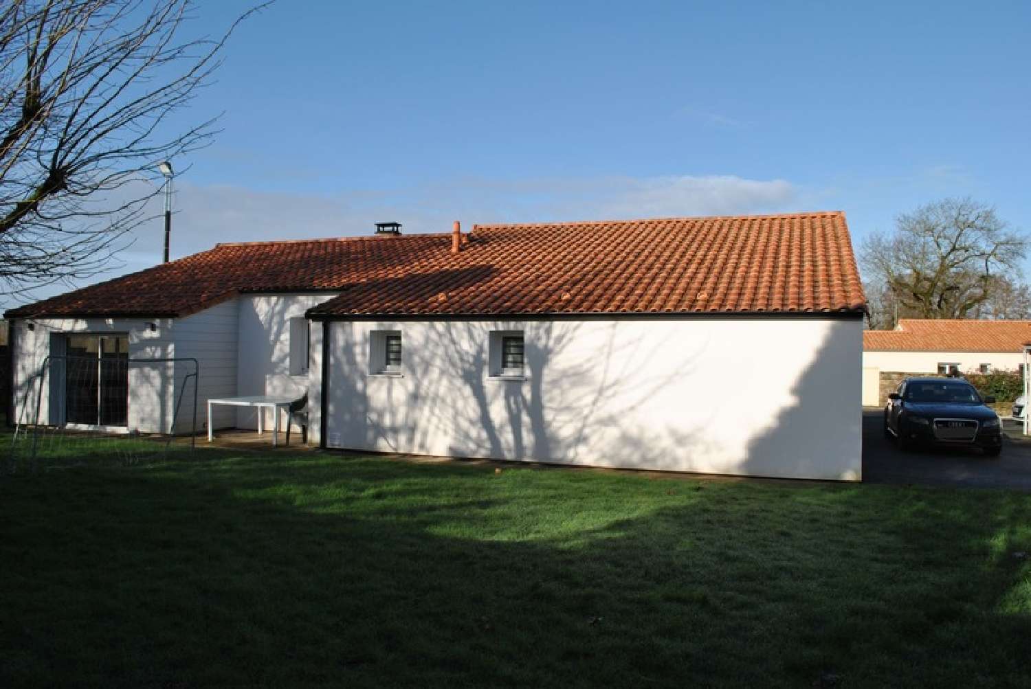  for sale house Treize-Septiers Vendée 2
