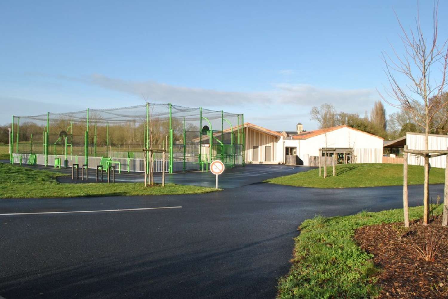  for sale house Treize-Septiers Vendée 4