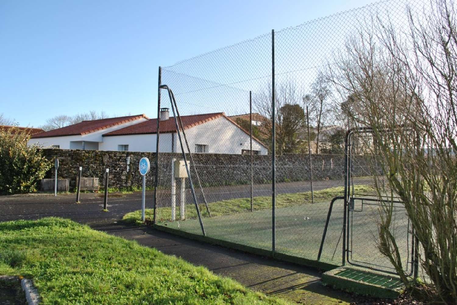  for sale house Treize-Septiers Vendée 5